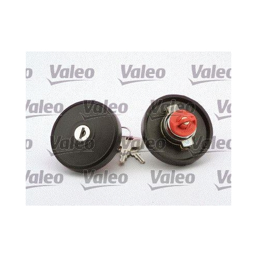 VALEO Verschluss, Kraftstofftank 745367