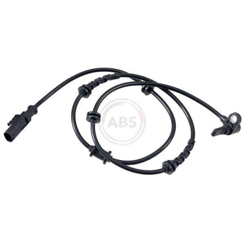 A.B.S. Sensor, Raddrehzahl 30618
