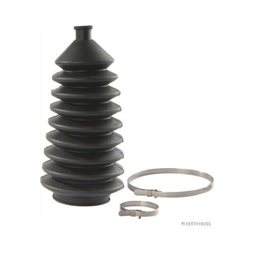 HERTH+BUSS JAKOPARTS Faltenbalgsatz, Lenkung J4118000