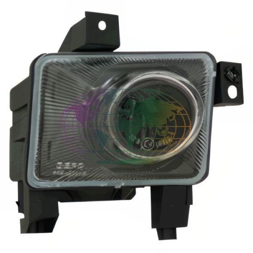 Lexmond Trading BV Nebelscheinwerfer 6471297
