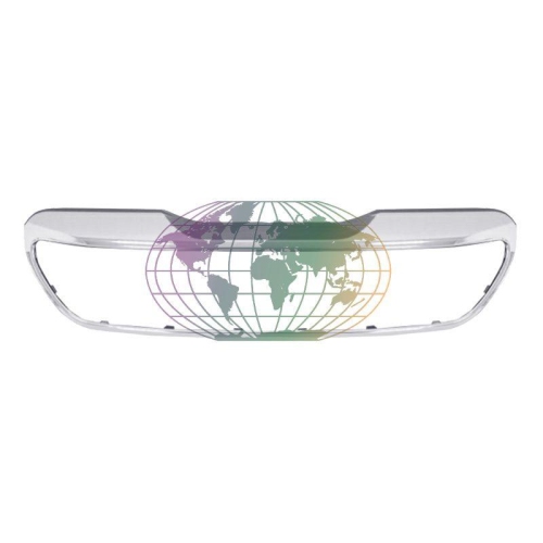 Lexmond Trading BV L&uuml;ftungsgitter, Sto&szlig;f&auml;nger 6841360