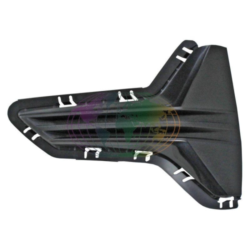 Lexmond Trading BV L&uuml;ftungsgitter, Sto&szlig;f&auml;nger 1647362