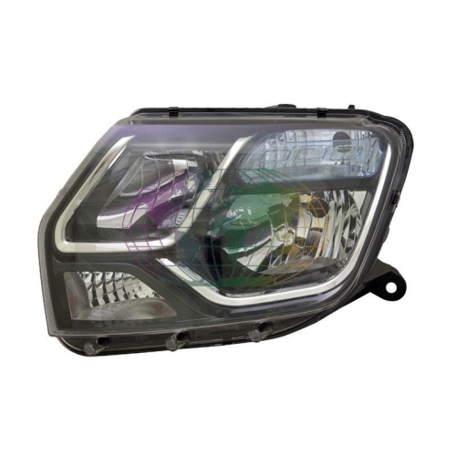 Lexmond Trading BV Hauptscheinwerfer 7274278