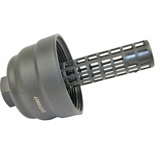 METZGER AUTOTEILE Deckel, &Ouml;lfiltergeh&auml;use GREENPARTS 2370007