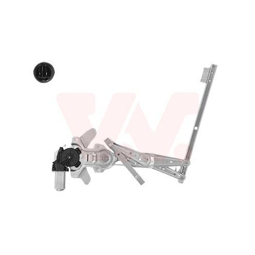 VAN WEZEL Fensterheber 0247262