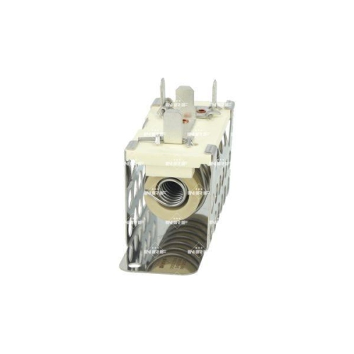 NRF Widerstand, Innenraumgebl&auml;se 342156