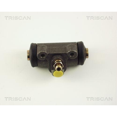 TRISCAN Radbremszylinder 8130 27004