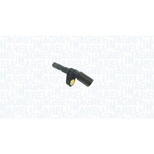 MAGNETI MARELLI Sensor, Raddrehzahl 172100021010