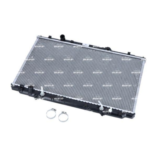 NRF K&uuml;hler, Motork&uuml;hlung EASY FIT 56051