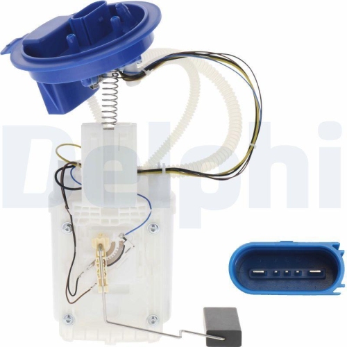 DELPHI Kraftstoff-F&ouml;rdereinheit FG2492-12B1