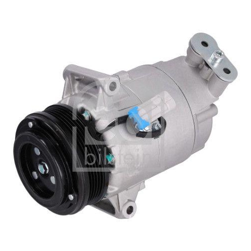 FEBI BILSTEIN Kompressor, Klimaanlage 1003137