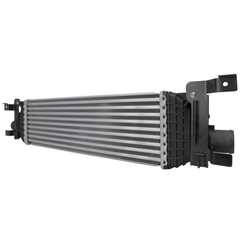 HELLA Ladeluftk&uuml;hler 8ML 366 341-521