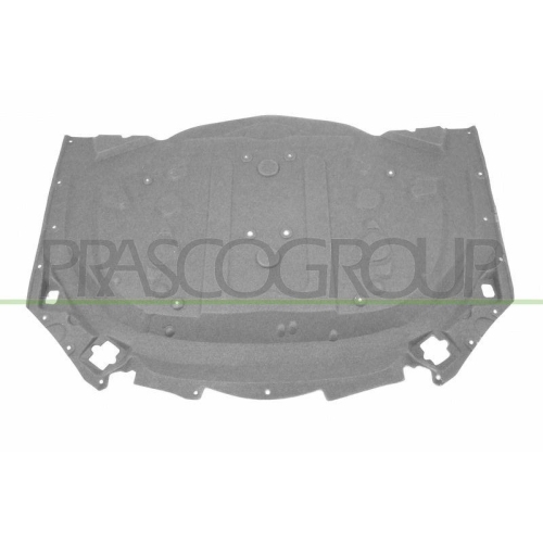 PRASCO Motorraumd&auml;mmung ME5261945