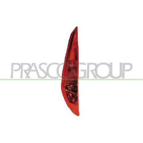 PRASCO Heckleuchte TYC FT1334164