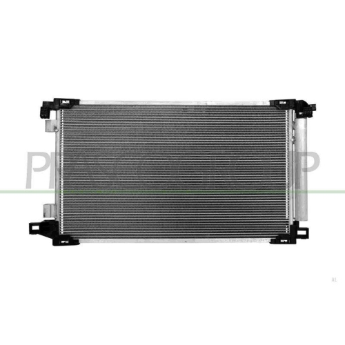 PRASCO Kondensator, Klimaanlage PrascoSelection TY700C001