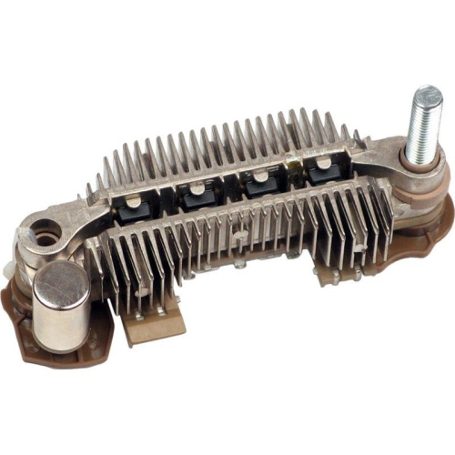 AS-PL Gleichrichter, Generator AS ARC5086