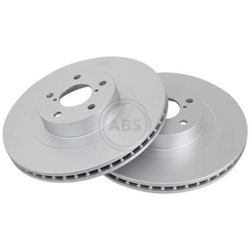 A.B.S. Bremsscheibe 17020