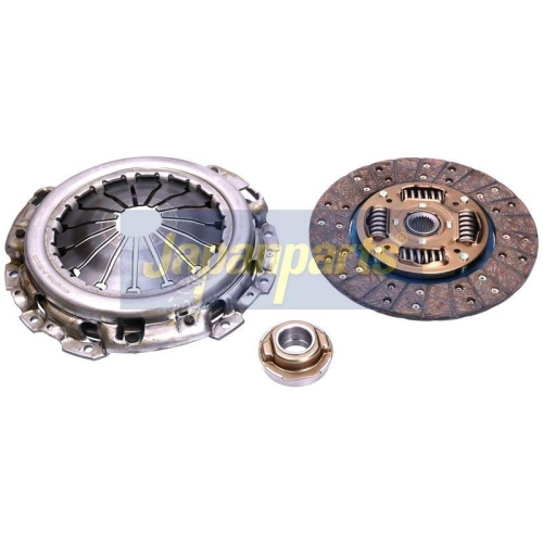 JAPANPARTS Kupplungssatz KF-568