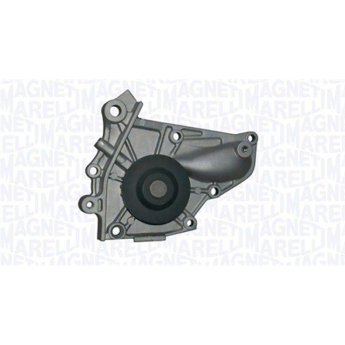 MAGNETI MARELLI Wasserpumpe, Motork&uuml;hlung 352316171141
