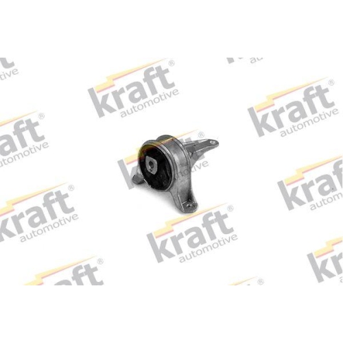 KRAFT Automotive Lagerung, Motor 1491812