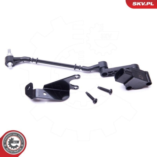 ESEN SKV Sensor, Leuchtweitenregulierung 17SKV450