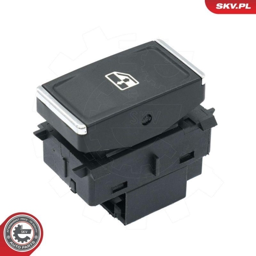 ESEN SKV Schalter, Fensterheber 37SKV483