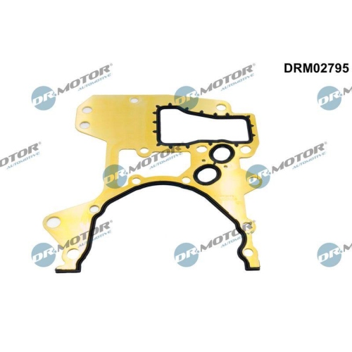 Dr.Motor Automotive Dichtung, &Ouml;lpumpe DRM02795