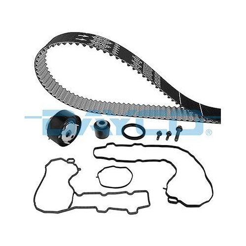 DAYCO Zahnriemensatz KBIO15K