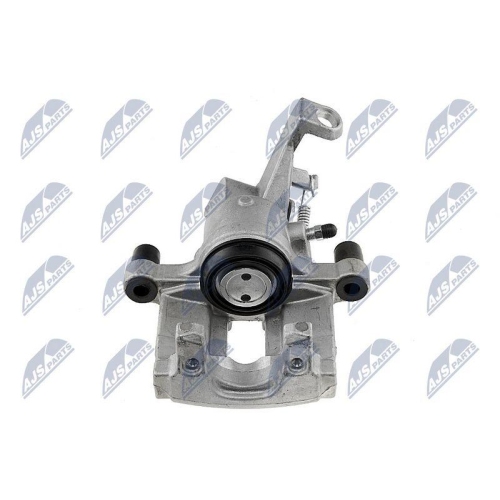 NTY Bremssattel HZT-JG-003