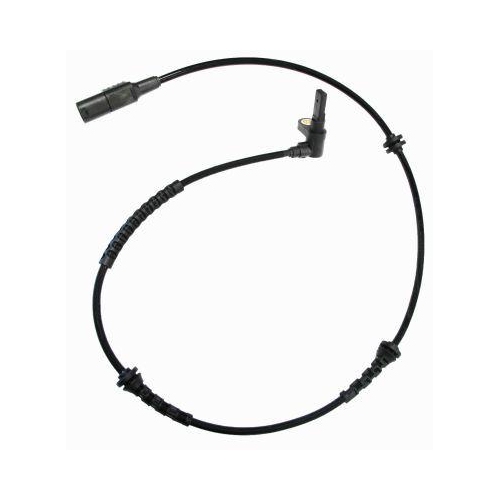 TEXTAR Sensor, Raddrehzahl 45018000