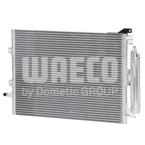 WAECO Kondensator, Klimaanlage 8880400499