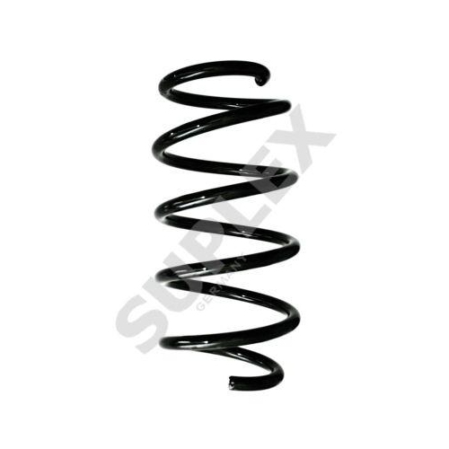 SUPLEX Fahrwerksfeder 39335