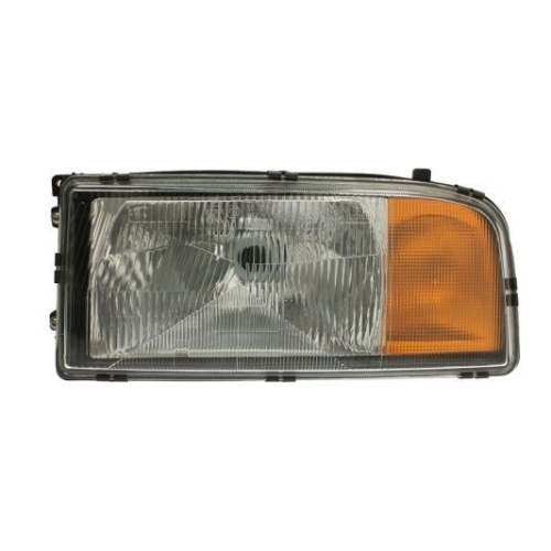 TRUCKLIGHT Blinkleuchte HL-ME011R