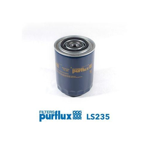 PURFLUX &Ouml;lfilter LS235