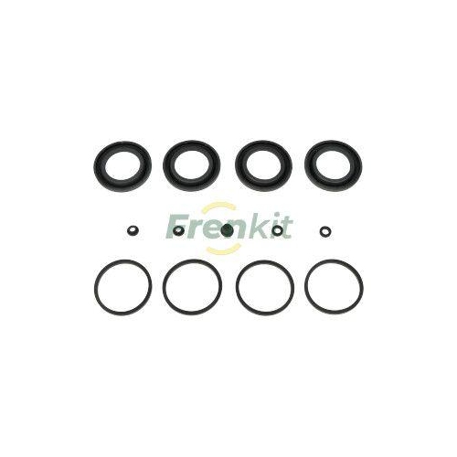 FRENKIT Reparatursatz, Bremssattel 244013