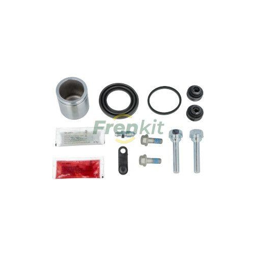 FRENKIT Reparatursatz, Bremssattel 743235