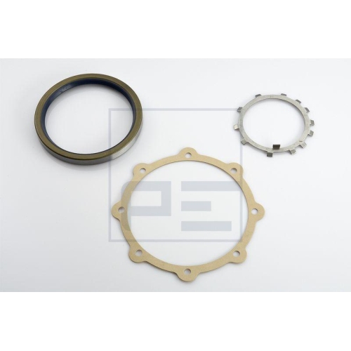 PE Automotive Dichtungssatz, Radnabe 011.095-00A
