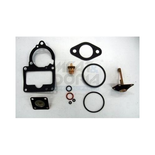 MEAT & DORIA Reparatursatz, Vergaser S26G