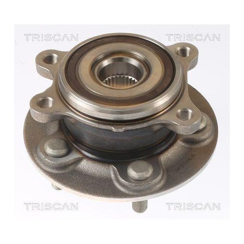TRISCAN Radlagersatz 8530 132002