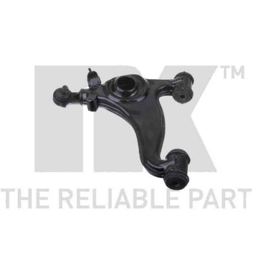 NK Lenker, Radaufhängung 5013304