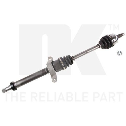 NK Antriebswelle 501554