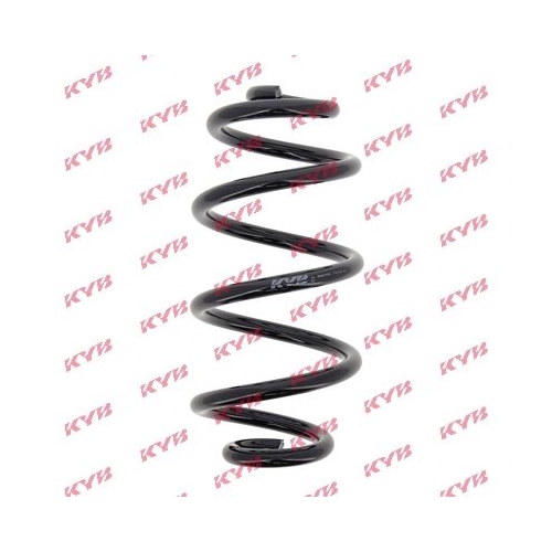 KYB Fahrwerksfeder K-Flex RH6378
