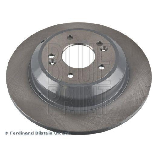 BLUE PRINT Bremsscheibe ADG043242
