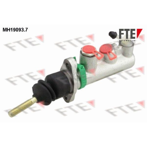 FTE Hauptbremszylinder 9720026