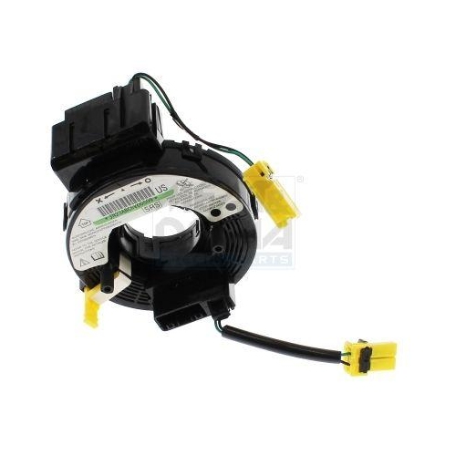 MEAT & DORIA Wickelfeder, Airbag 231780