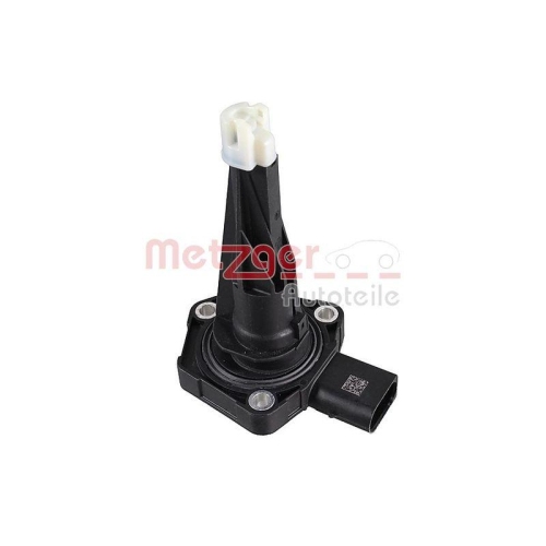 METZGER Sensor, Motorölstand GREENPARTS 0901468