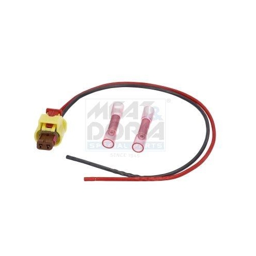 MEAT & DORIA Reparatursatz, Kabelsatz 25657