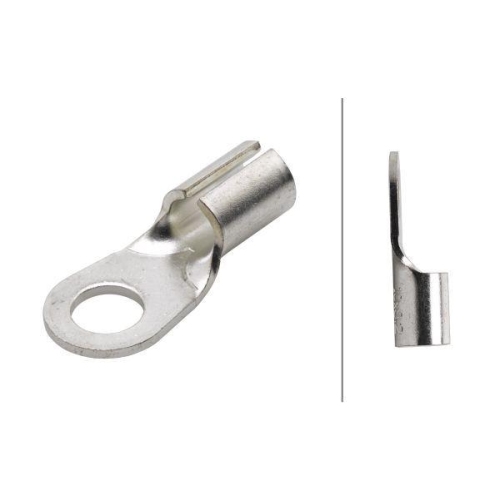 HELLA Leitungsverbinder 8KW 177 784-412