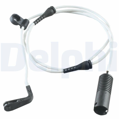 DELPHI Warnkontakt, Bremsbelagverschleiß LZ0168