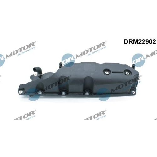 Dr.Motor Automotive Zylinderkopfhaube DRM22902